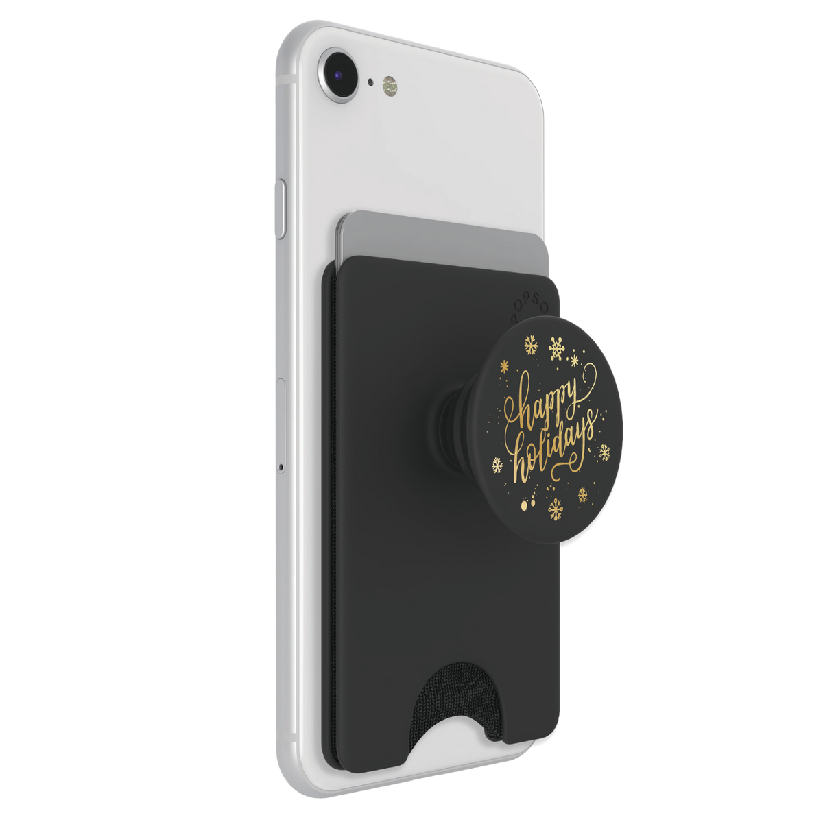 PopSockets PopWallet Plus for MagSafe product image