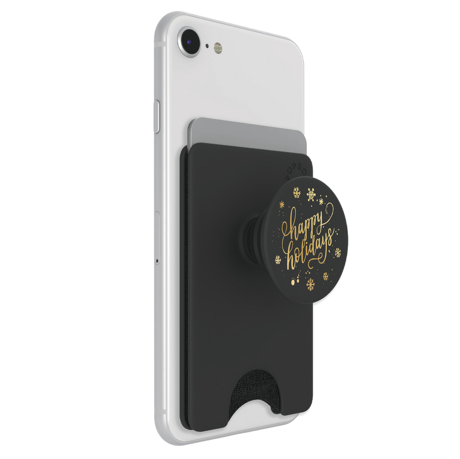 PopSockets PopWallet Plus for MagSafe product image