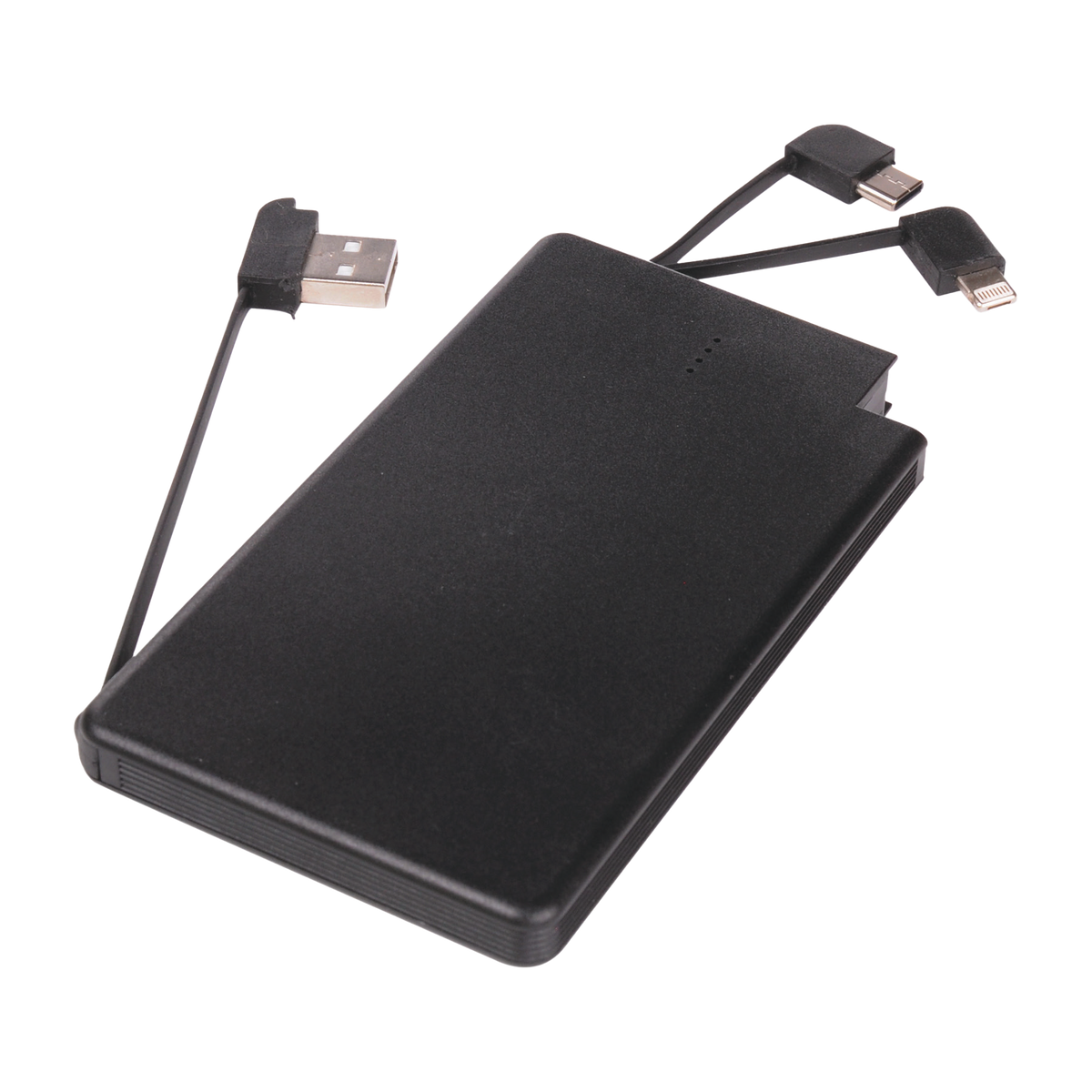 iTwist 5,000mAh 6-In-1 Power Bank product image
