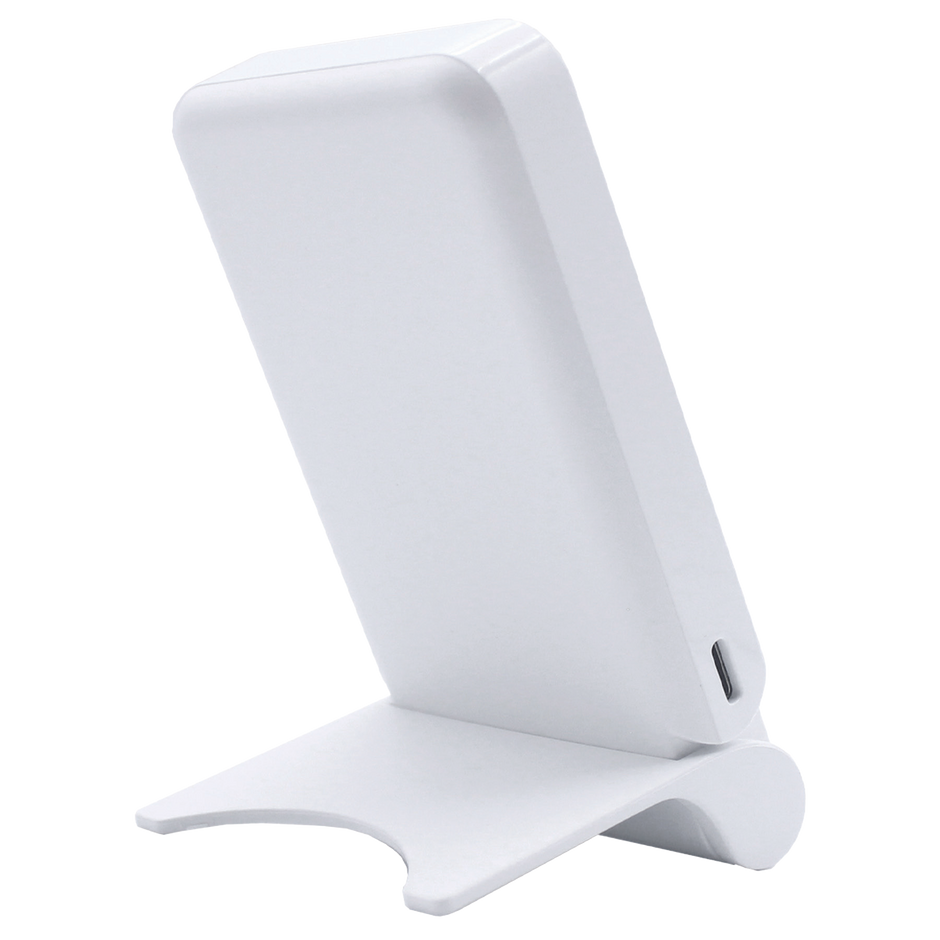 iGo 5,000mAh MagSecure 4-In-1 Combo Charger with Stand product image