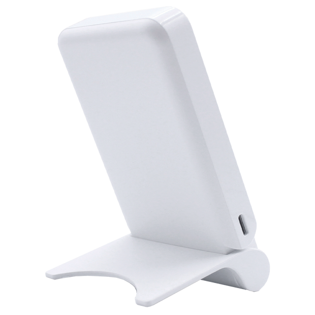 iGo 5,000mAh MagSecure 4-In-1 Combo Charger with Stand product image