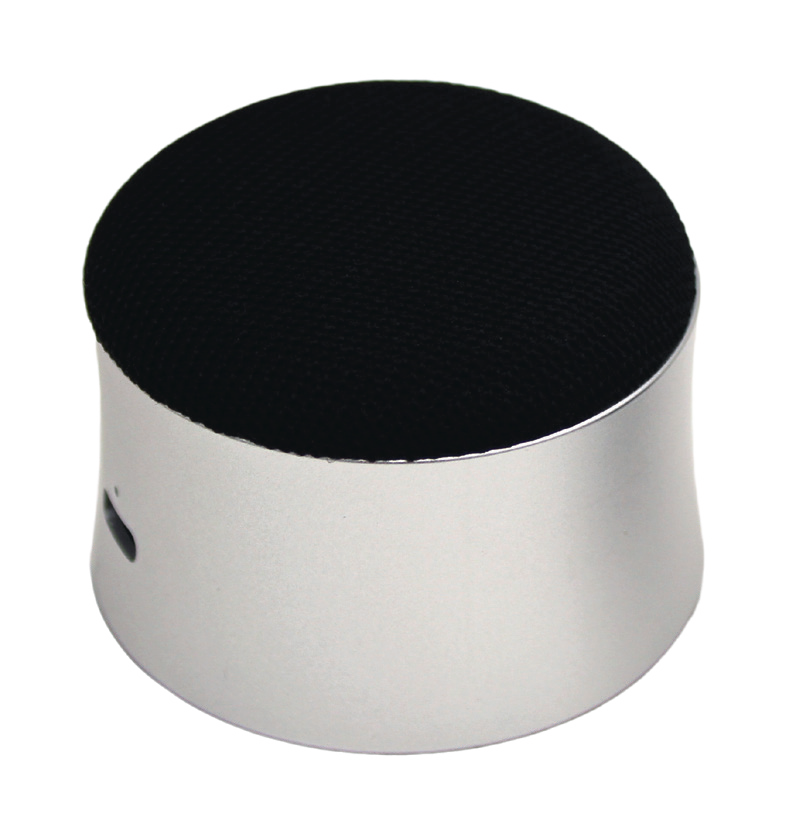 iBlu Solo Bluetooth Speaker for MagSafe product image