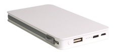 iTwist 5,000mAh 8-In-1 Combo Charger product image