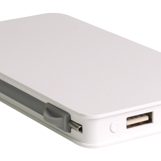 iTwist 5,000mAh 8-In-1 Combo Charger product image