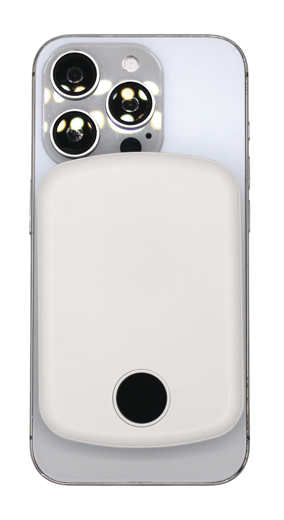 iGo Plus 5,000mAh MagSecure Combo Charger product image