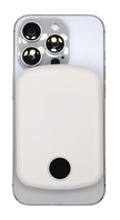 iGo Plus 5,000mAh MagSecure Combo Charger product image