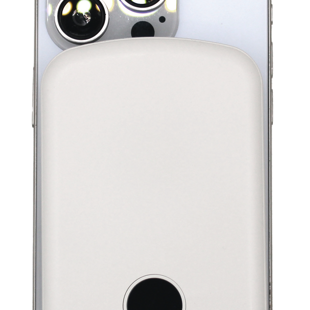 iGo Plus 5,000mAh MagSecure Combo Charger product image