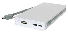 iTwist 10,000mAh 8-In-1 Combo Charger product image