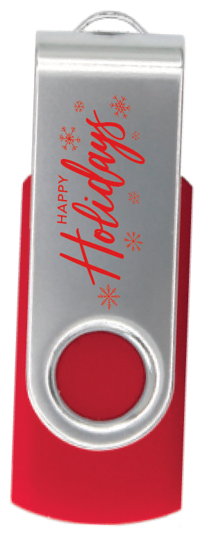 iClick 3.0 USB Flash Drive product image