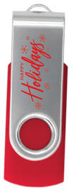iClick 3.0 USB Flash Drive product image