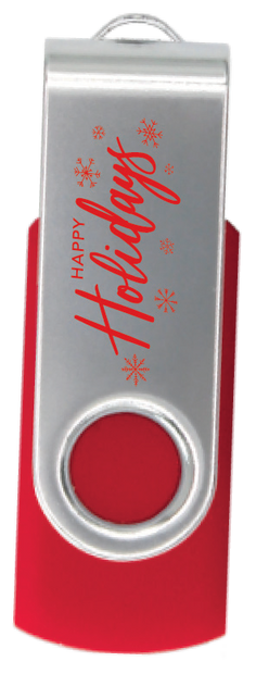 iClick 3.0 USB Flash Drive product image