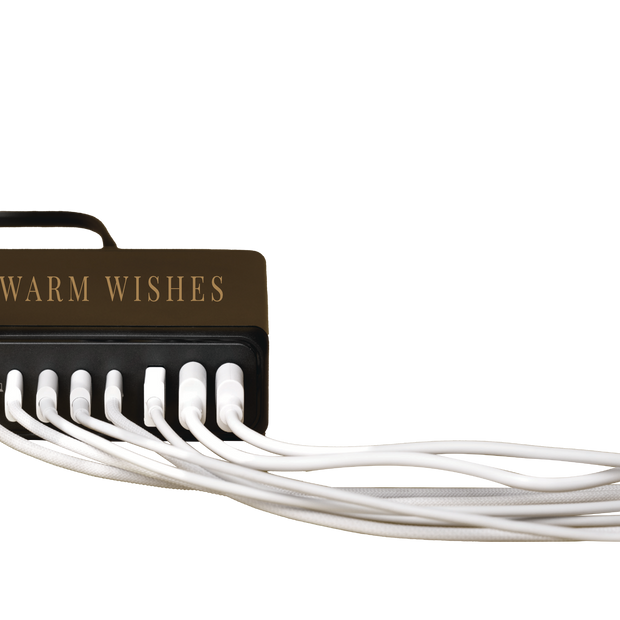iPort Plus 143W PD 8-Port Wall Charger product image