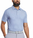 STITCH® Men's Club Stripe Polo Shirt
