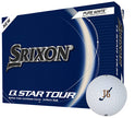 Srixon Q-Star TOUR Golf Balls