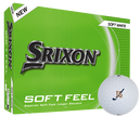 Srixon Soft Feel Golf Balls