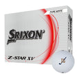 Srixon Z-Star XV Golf Balls