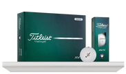 Titleist AVX Golf Balls