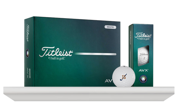 Titleist AVX Golf Balls