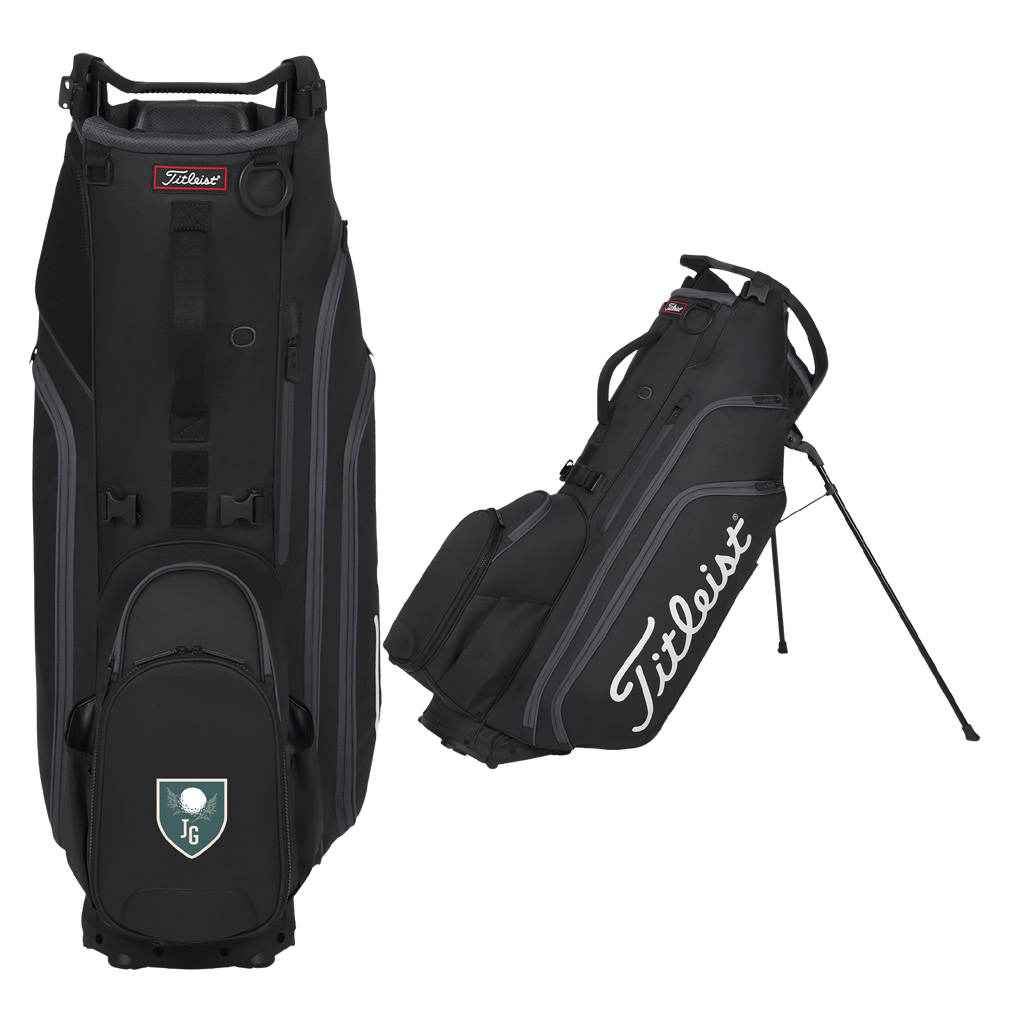 Titleist Hybrid 14 Stand Bag