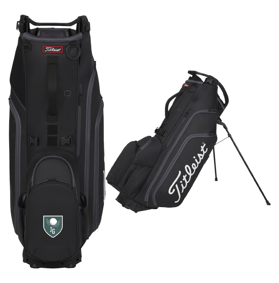 Titleist Hybrid 14 Stand Bag