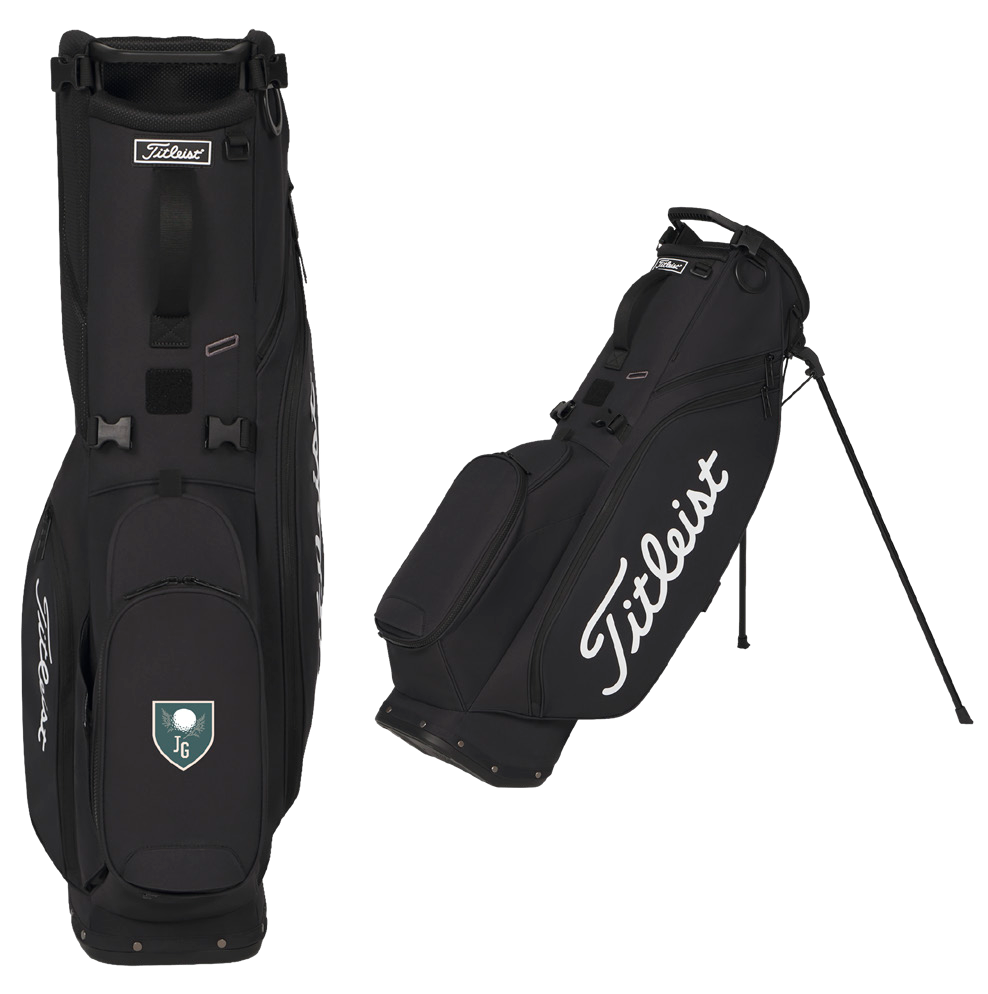 Titleist Players S4 Stand Bag