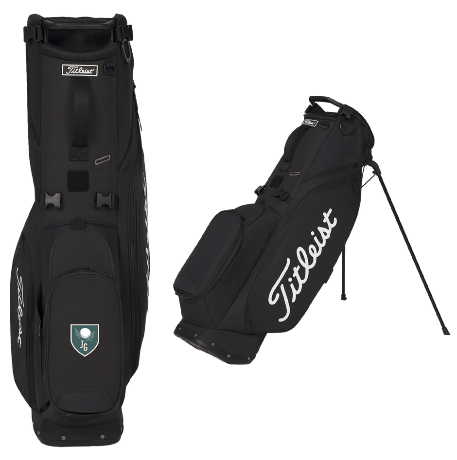 Titleist Players S4 Stand Bag