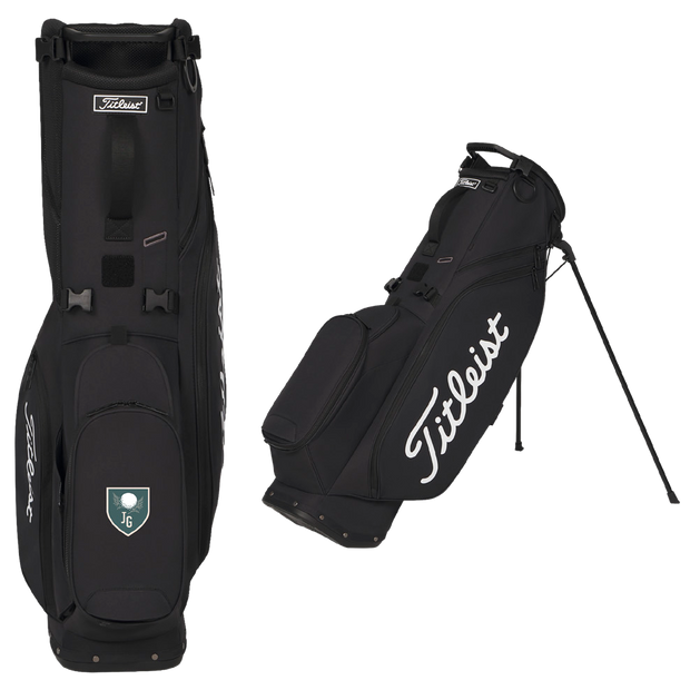 Titleist Players S4 Stand Bag