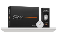 Titleist Pro V1 Golf Balls