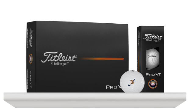 Titleist Pro V1 Golf Balls