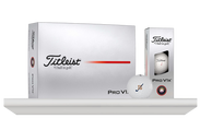 Titleist Pro V1x Golf Balls