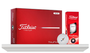 Titleist TruFeel Golf Balls
