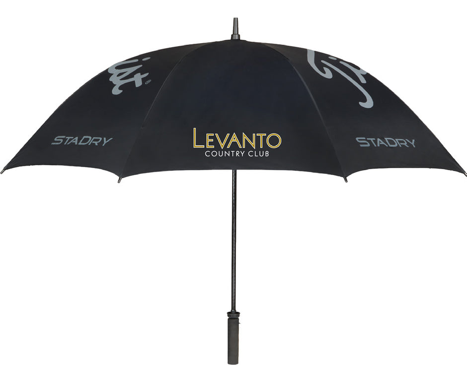 Titleist 64" StaDry Single Canopy Golf Umbrella