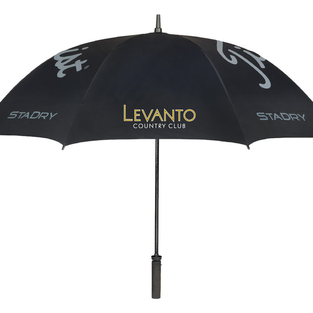 Titleist 64" StaDry Single Canopy Golf Umbrella