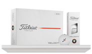 Titleist Velocity Golf Balls