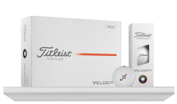 Titleist Velocity Golf Balls