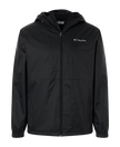 Columbia Columbia Hooded Jacket - Black