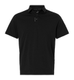 Under Armour Under Armour Men's Polo Shirt - Black/Steel