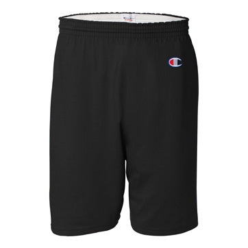 Champion Champion Athletic Shorts - Black