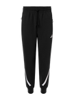 Adidas Adidas Track Pants - Black/White