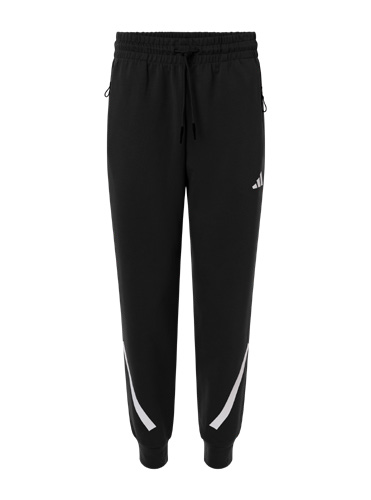 Adidas Adidas Track Pants - Black/White