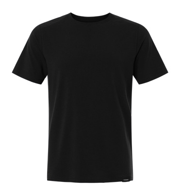 Legends Legends Men's Crewneck T-Shirt - Black