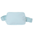 Comfort Colors Chambray Waist Pack in CHAMBRAY