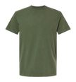 Comfort Colors Unisex Hemp T-Shirt in HEMP
