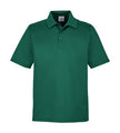Team 365 Sport Forest Polo Shirt in SPORT FOREST
