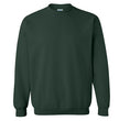 Gildan Unisex Forest Crewneck Sweatshirt in FOREST
