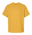 Hanes Royal Gold Team T-Shirt