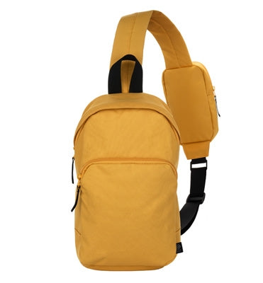 econscious Beehive Backpack