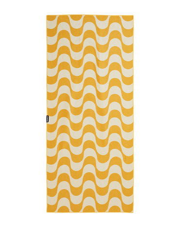 Nomadix Copacabana Mango Towel