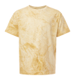 Comfort Colors Citrine Tie-Dye T-Shirt