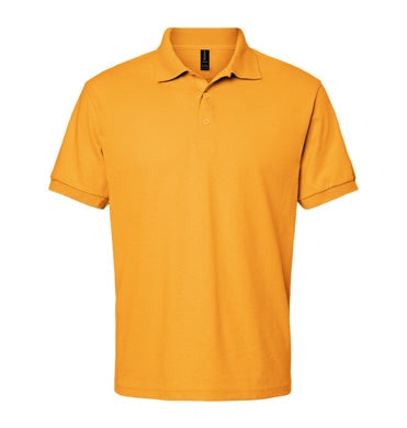 Gildan Gold Team Polo Shirt